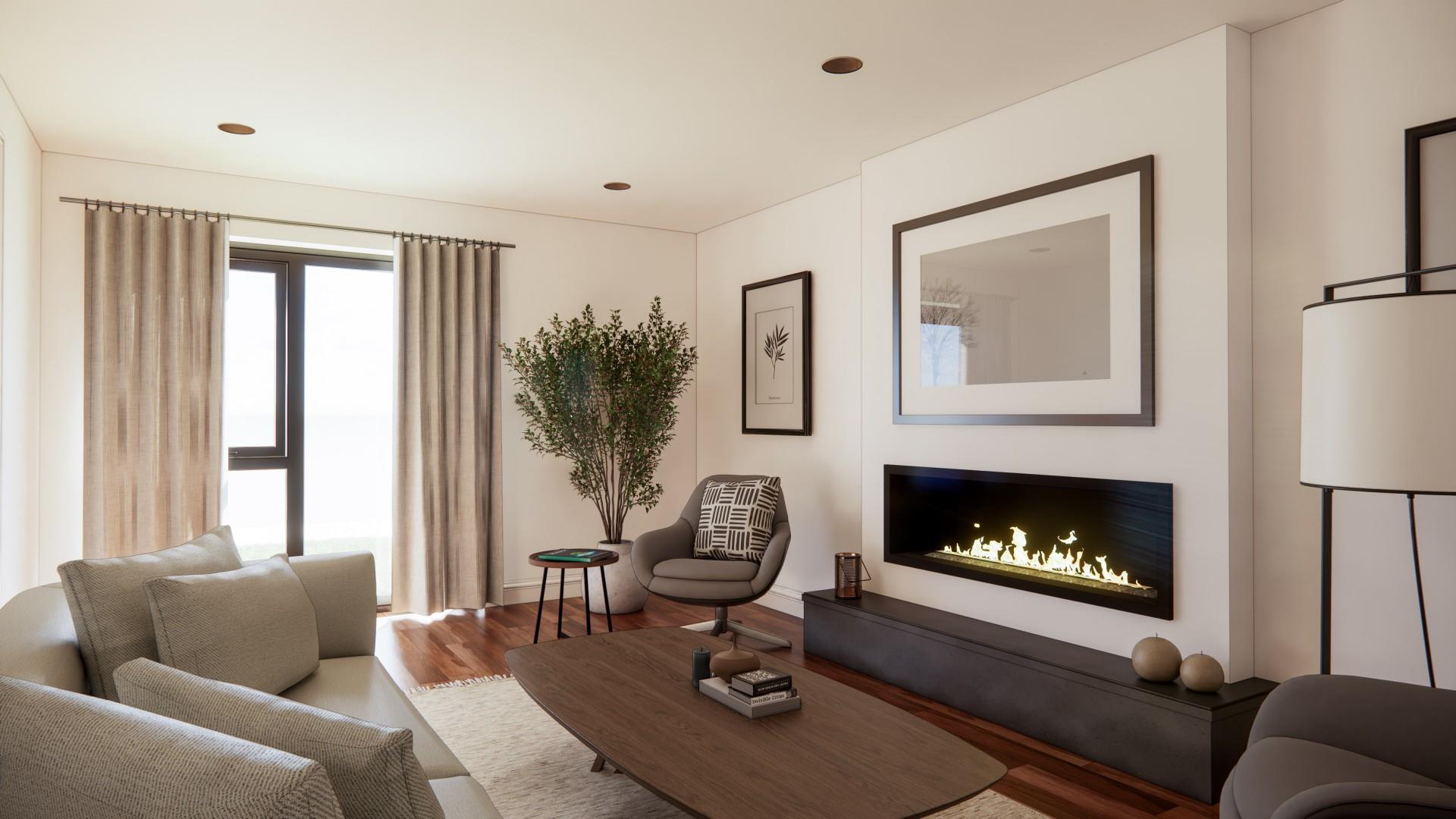 Coed Parc Rise, Off Walters road, Bridgend County Borough, CF31 4HE